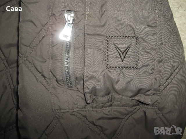 Зимно яке FUCHS SCHMITT  дамско,4-5ХЛ, снимка 3 - Якета - 52406841