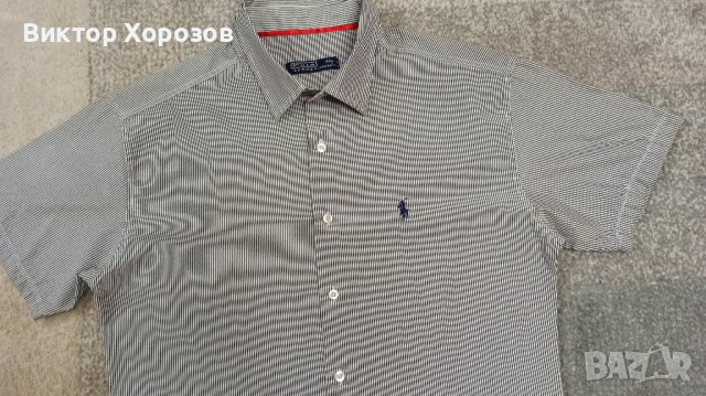 Polo Ralph Lauren - Риза