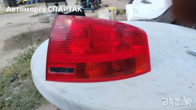 Десен стоп Audi A4 B7 седан (2004-2007г.) 8E5945095