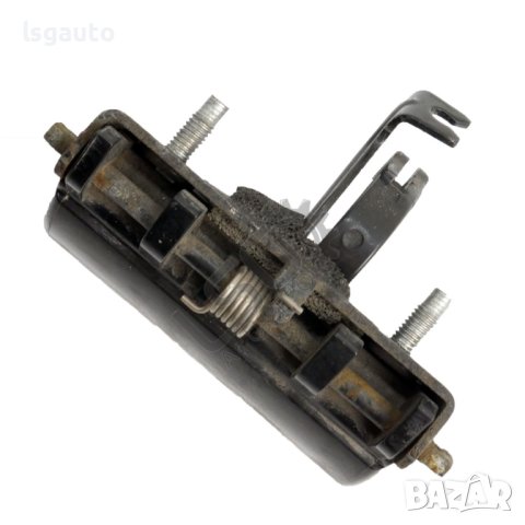 Дръжка отваряне заден капак Honda Jazz 2002-2008 ID: 119676, снимка 2 - Части - 43925280