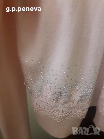 Детска жилетка, снимка 6 - Детски пуловери и жилетки - 33409518