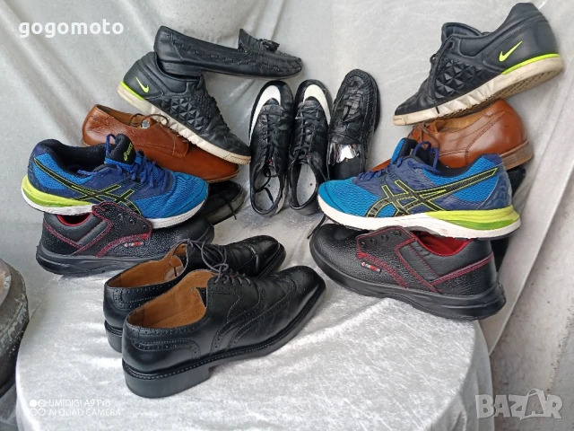 мъжки обувки ROYAL CLASS, PREMIUM LINE OXFORD,100% ВИСОКОКАЧЕСТВЕНА  естествена кожа,N- 42 - 43, снимка 10 - Ежедневни обувки - 51227437