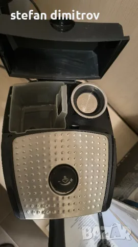 DeLonghi EC 155 CD

, снимка 8 - Кафемашини - 48711246