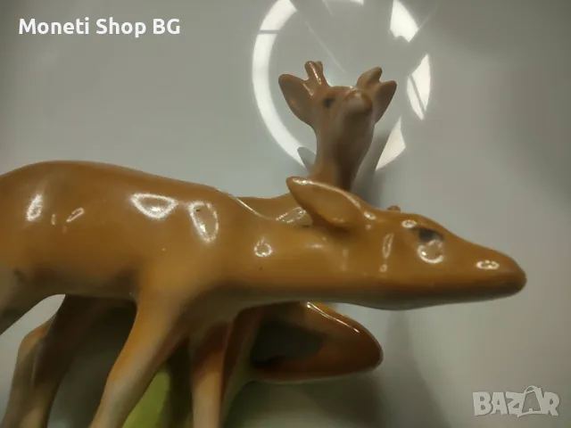 СЪРНИЧКИ, снимка 4 - Статуетки - 48913221