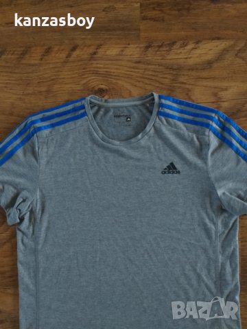 adidas - страхотна мъжка тениска , снимка 2 - Тениски - 37230443