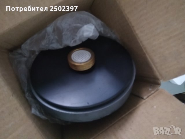 PTQ-06 Original Replacement Speaker Horn Driver, снимка 2 - Тонколони - 27268825