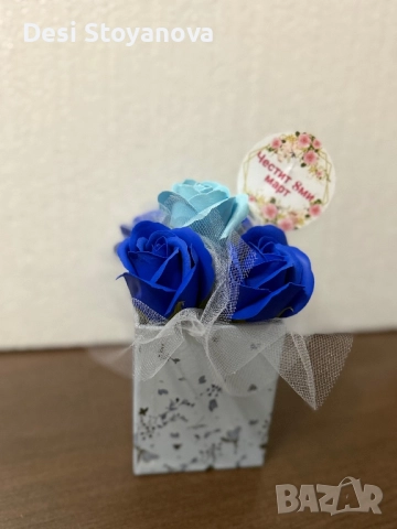 Подаръци за осми март, снимка 4 - Подаръци за жени - 52987653