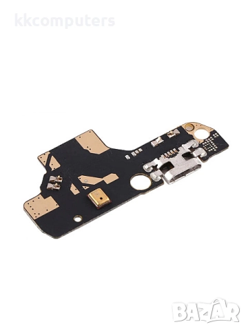 БЛОК ЗАХРАНВАНЕ NOKIA 3.2 (TA-1156), снимка 2 - Резервни части за телефони - 51534817