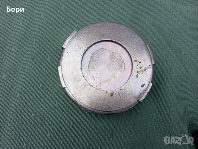 Стар спиртен котлон не ползван нов, снимка 5 - Други - 36636277