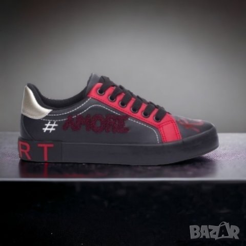 Дамски кецове Ava