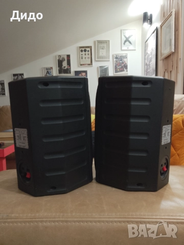 Mission 73 / Тонколони , снимка 6 - Тонколони - 52706973