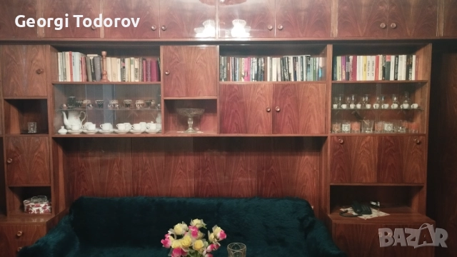 Продавам апартамент , снимка 5 - Апартаменти - 52620997