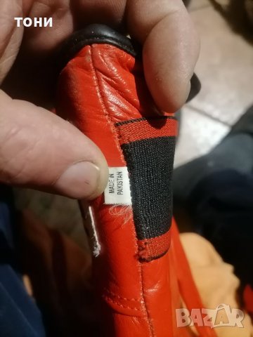 Боксови ръксвици тренировъчни, снимка 4 - Бокс - 39957279