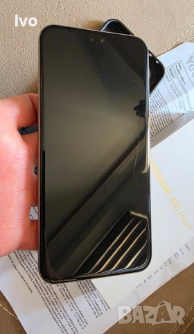 Honor 400 Pro 512GB, снимка 5 - Телефони с две сим карти - 52744212
