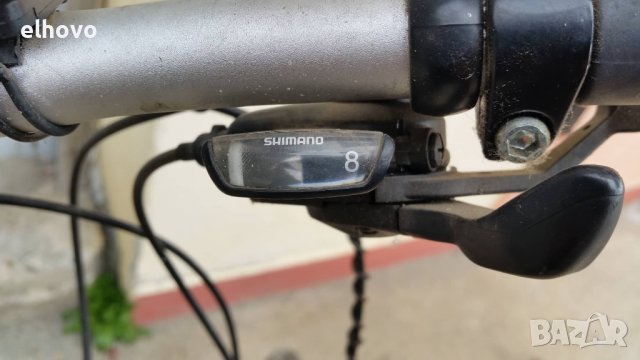 Велосипед KTM CENTRO cross 28'', снимка 3 - Велосипеди - 38292909