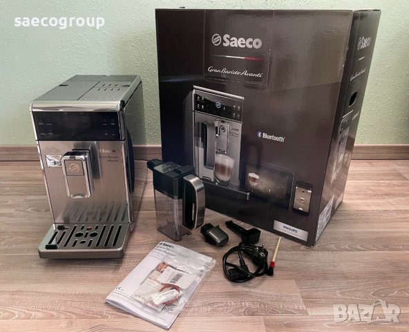 Kафемашини за офиси,магазини,кафенета и дома SAECO , снимка 2 - Кафемашини - 7813284