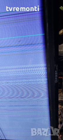 Main board HK-T.RT2957P61 for 39 inc DISPLAY FIRST FA-939(LE-3929), снимка 9 - Части и Платки - 37489773