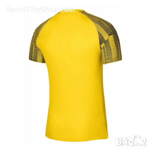 Мъжка тениска Nike Academy 22 DH8031-719, снимка 2 - Тениски - 52247919