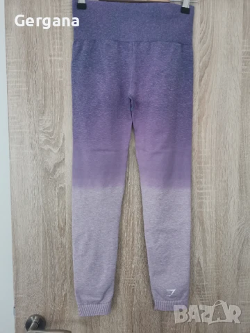 Gymshark нов сет, снимка 6 - Спортни екипи - 50623735