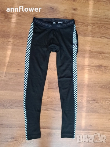 Термо клин Helly Hansen S, снимка 3 - Спортни дрехи, екипи - 51627699