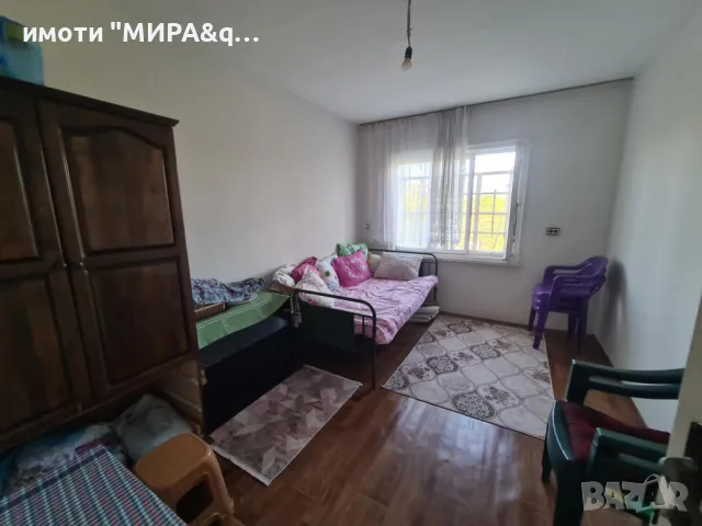 Продава се самостоятелна къща в кв. Изгрев, гр. Хасково, снимка 4 - Къщи - 50107143