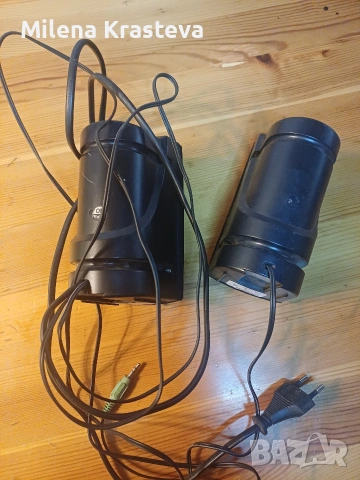 Тонколонки, снимка 5 - Тонколони - 53284204