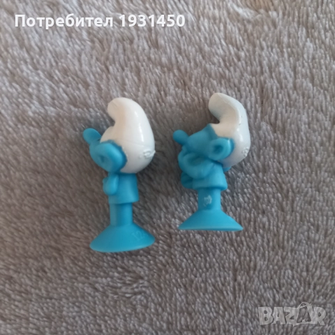 колекция фигурки стики, снимка 9 - Колекции - 51495895