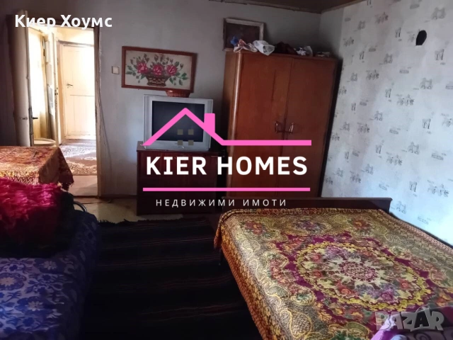 Къща в село Сусам обл.Хасково, снимка 3 - Къщи - 53233569