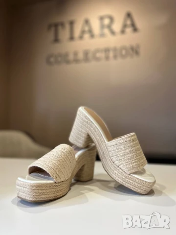 чехли на ток , снимка 2 - Чехли - 50969807