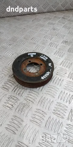 Шайба колянов вал Opel Astra G 1.7TD Isuzu 2000г.	