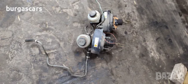 Серво усилвател спирачна помпа Nissan Micra 1.0-60к.с. K11 - 80лв, снимка 3 - Части - 49860415