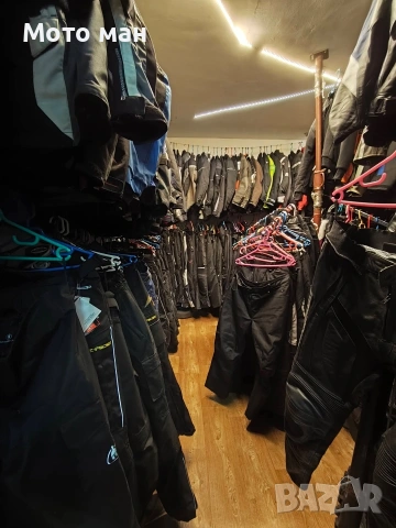 motoman-Магазин за мото аксесоари,части,екипировка нова и втора употреба. (мъжка,дамска,детска) , снимка 11 - Аксесоари за велосипеди - 53585669