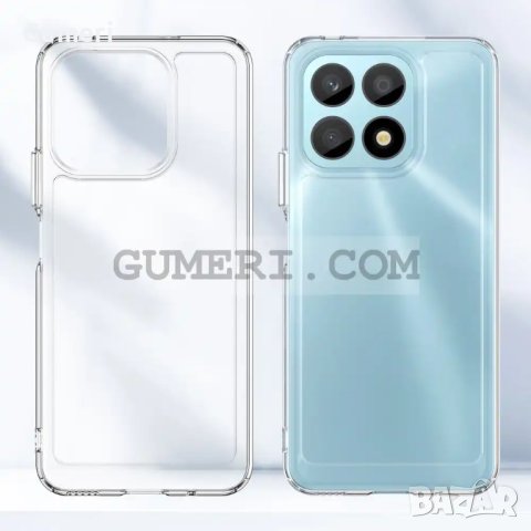 Кейс "Candy" за Huawei Honor X8a, снимка 3 - Калъфи, кейсове - 43668030