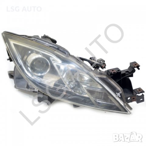 Оригинален десен фар Mazda 6 GH M180518/229, снимка 2 - Части - 28034522
