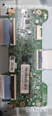 UE32J5200AW  BN41-02360B BN94-08318A  CY-JJ032BGLV1H  BN41-02111A BN95-02146B  LSF320HN05-K01, снимка 4 - Части и Платки - 53083698