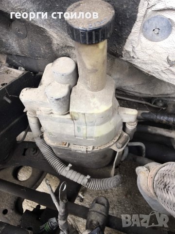 Опел астра на части 2.0тдл, снимка 2 - Части - 40802554