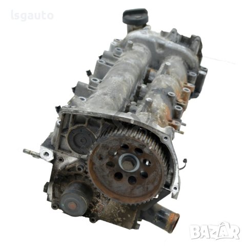 Оборудвана цилиндрова глава Opel Astra (J)(2010-2018) ID: 98656, снимка 2 - Части - 40343300