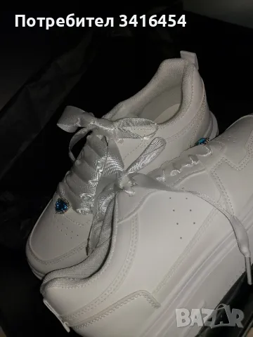 Дамски кецове , снимка 1