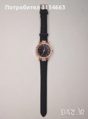 Дамски комплект часовник с гривна , снимка 5 - Дамски - 51888316