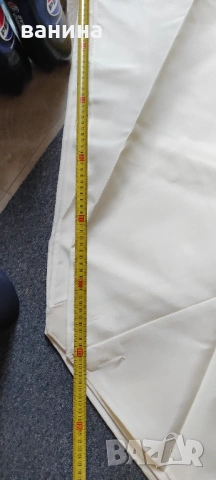 Плат за голям градински чадър 3м, снимка 11 - Други - 53578443