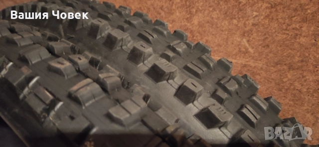 Ендуро гуми 29х2.50 и 29х2.40, снимка 4 - Части за велосипеди - 52893762