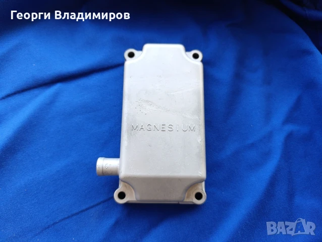 Водно бластиране почистване на детайли , снимка 9 - Други почистващи услуги - 50598381