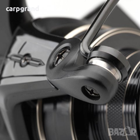 Макара Prologic Fulcrum 7000 XD, снимка 3 - Макари - 38188223