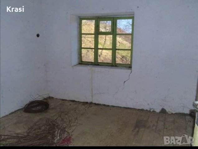 Къща каменна 1/2 с. Дрянка Смолянско, снимка 7 - Къщи - 29786484