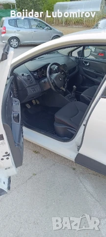 renault clio 4, снимка 8 - Автомобили и джипове - 50887462