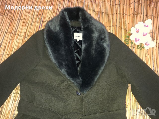 Палто Koton , снимка 3 - Палта, манта - 27551943
