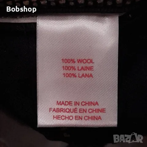 Шапка Chicago Bulls - Mitchell&Ness, снимка 9 - Шапки - 49263427