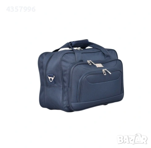 Чанта за ръчен багаж, К4а, Текстил, Различни цветове , снимка 6 - Чанти - 53114808