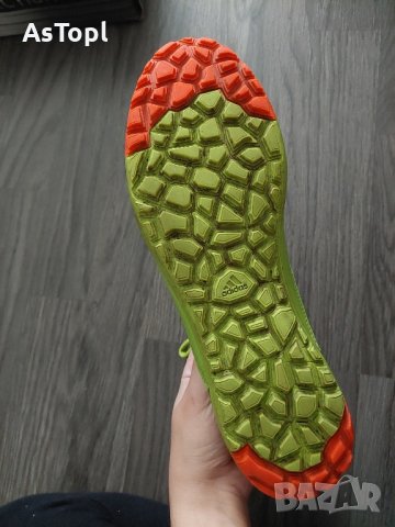 Маратонки Adidas , снимка 7 - Спортни обувки - 43723568