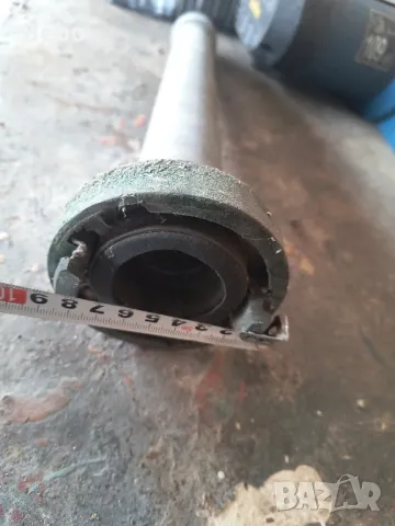 лагери, плашки, метчици различни размери , снимка 4 - Други инструменти - 49507393